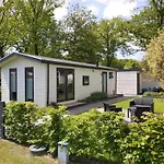 Nice Holiday Home With Terrace