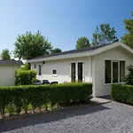Nice Holiday Home With Terrace