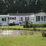 Nice Holiday Home With Terrace