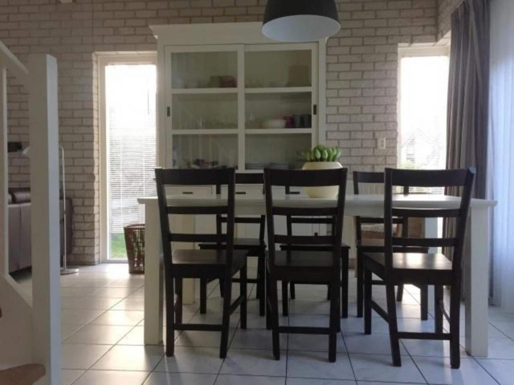 Vakantiehuis With Terrace
