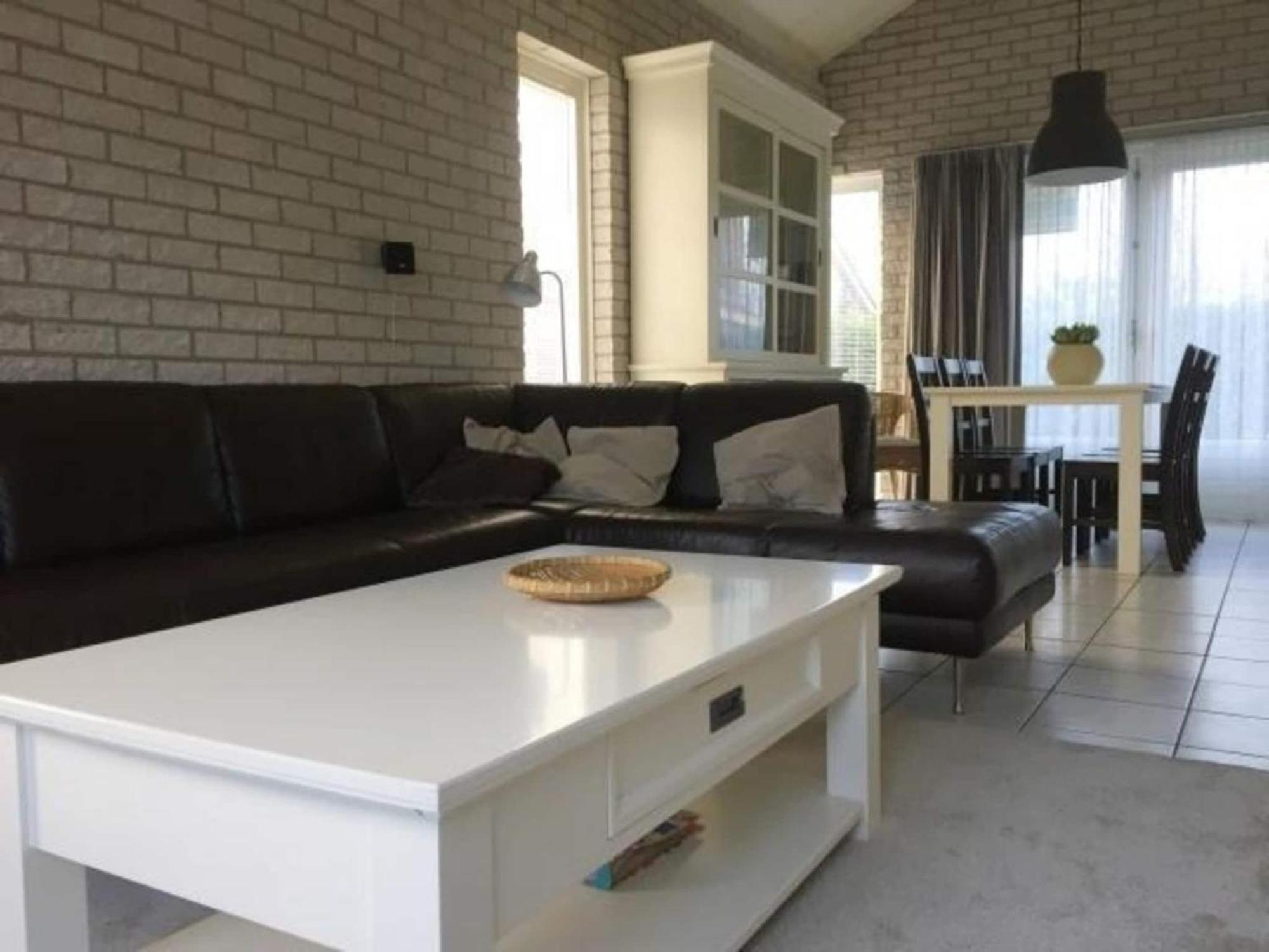 With Terrace Vakantiehuis *