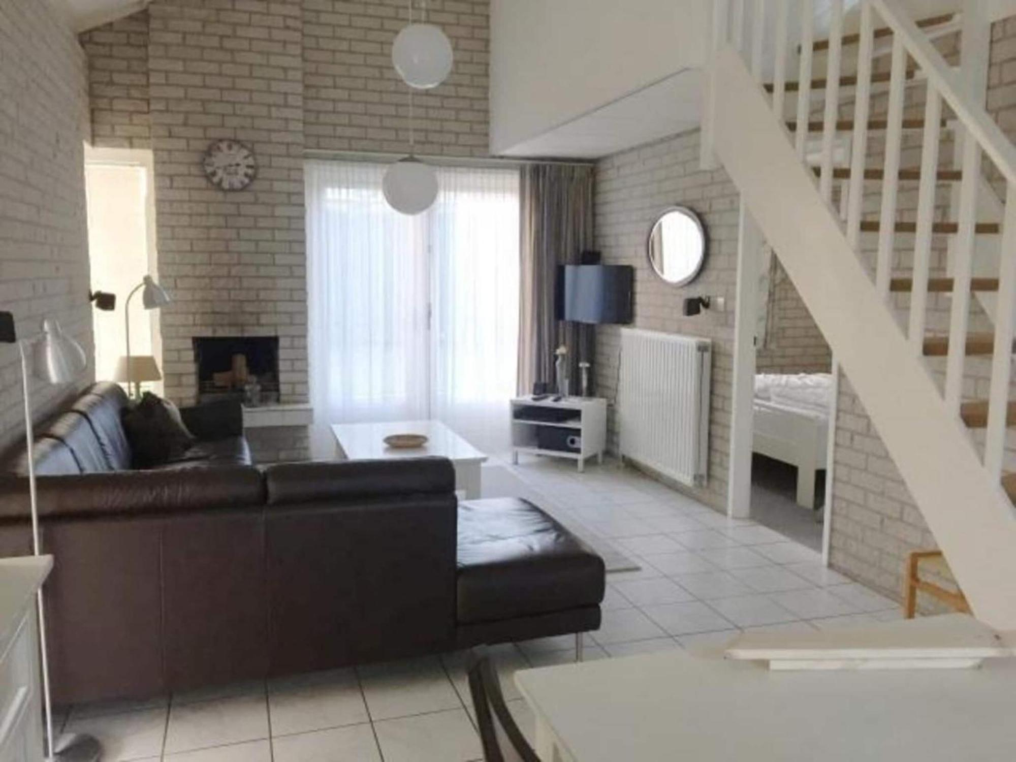 Vakantiehuis With Terrace