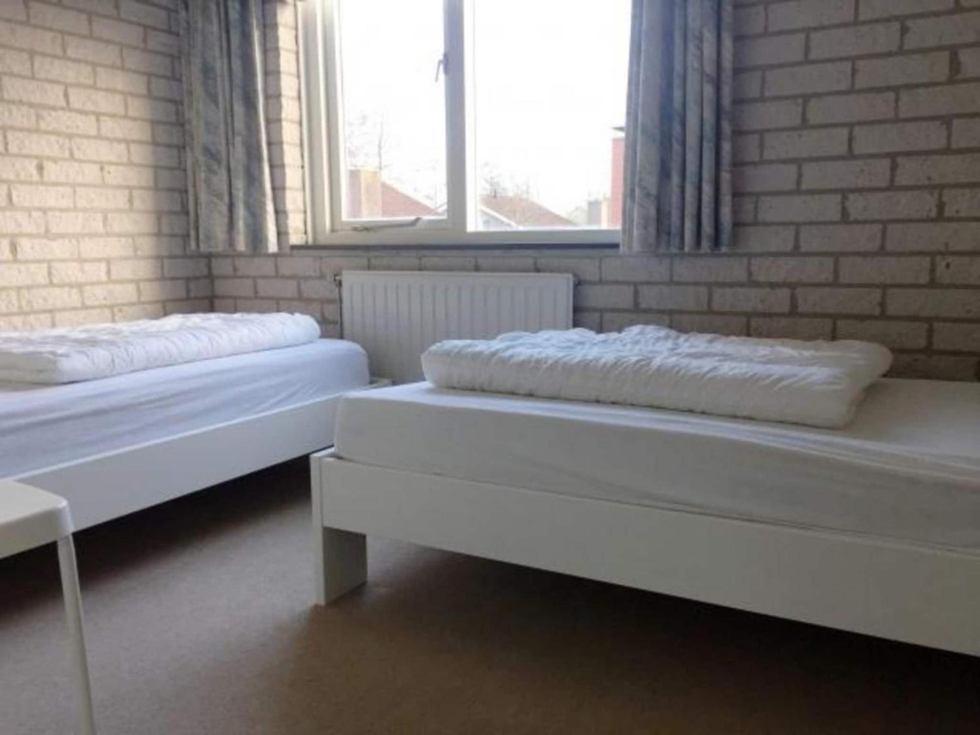 Vakantiehuis With Terrace Breskens