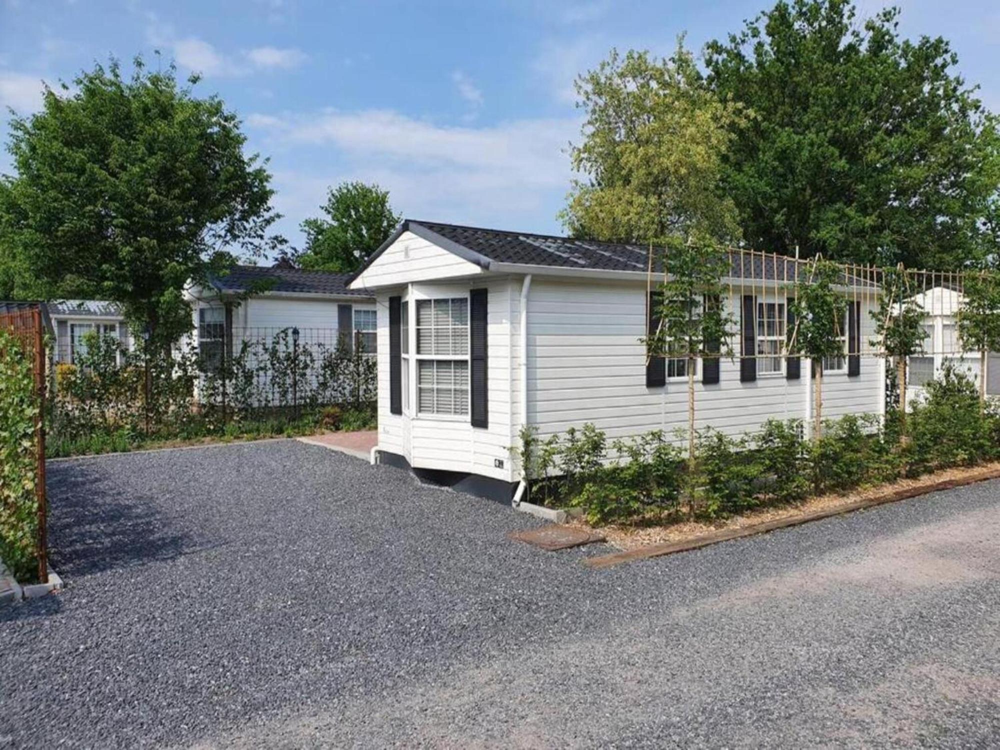 Vakantiehuis With Terrace